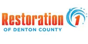 Restoration 1 of Denton logo